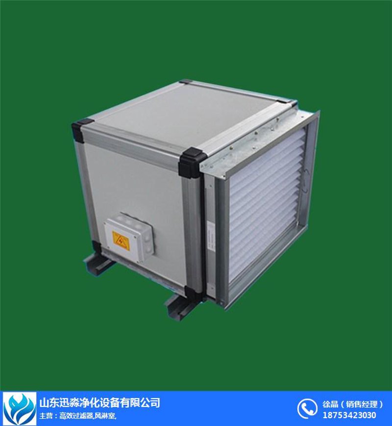 济南电子设备市场现状与未来趋势