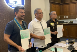 BuCor, DLSZ sign MOA for reformation, rehabilitation of inmates 