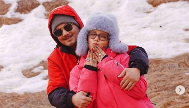 Janno Gibbs on daughter Gabs Gibbs, GF engagement: 'Love is love' 