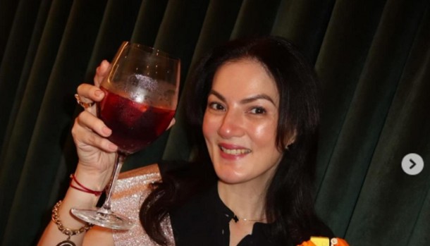 Carmina Villaroel celebrates 49th birthday with family 