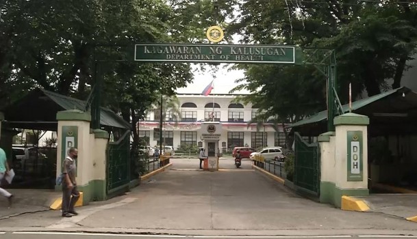 DOH detects 1 new mpox case 