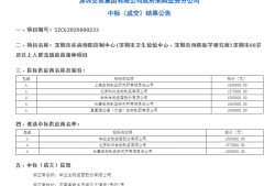 今年首个流感疫苗招标公布，每支仅需10元
