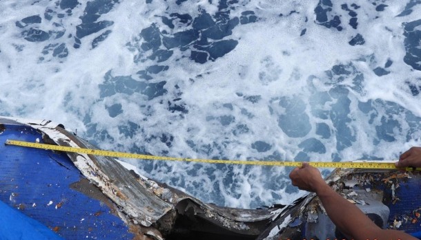 PH says latest WPS collisions due to China's 'dangerous, illegal maneuvers' 